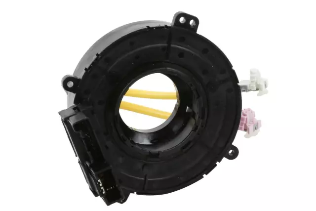 Steering Wheel Airbag Coil - GM (20940100)