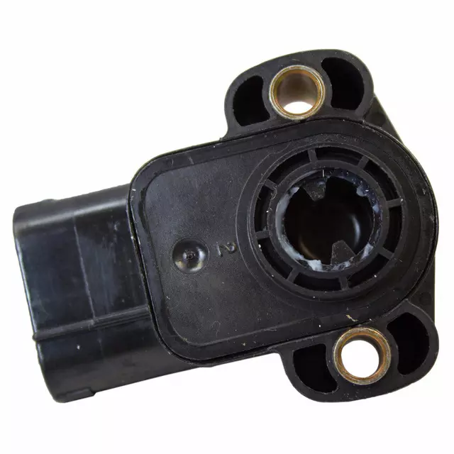 Throttle Position Sensor - Ford (F6CZ-9B989-BB)