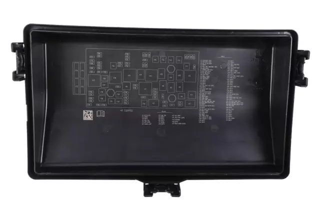 2015-2021 GM Upper Cover - GM (23299778)