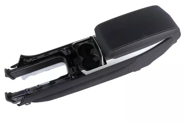 22983602 - Body: Center Console for Cadillac: CTS Image
