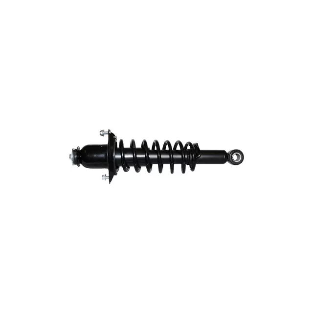 903679RS - Suspension: Rear Passenger Side Suspension Strut and Coil Spring Assembly for Pontiac: Vibe | Toyota: Corolla, Matrix Image