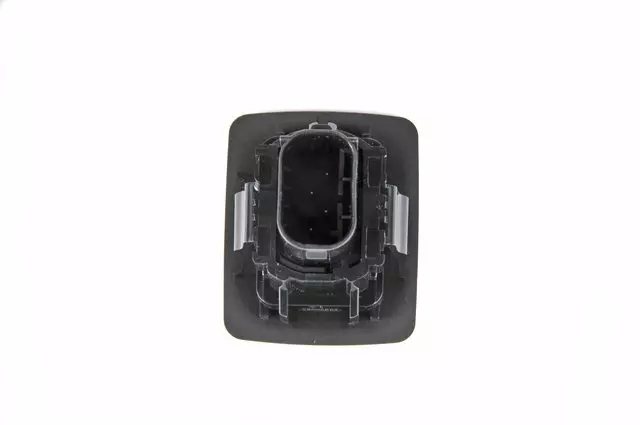 Black Lift-gate Close Switch - GM (23375177)