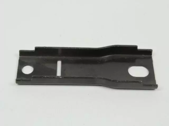 4879340AA - Front Suspension &amp; Drive: Stabilizer Bar Cushion Clamp, Lower for Mopar Image