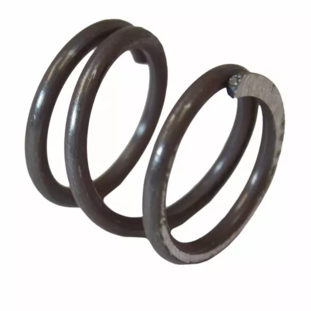 F57Z3520AA - Steering: Upper Spring for Ford: E-150, E-150 Club Wagon, E-150 Econoline, E-150 Econoline Club Wagon, E-250, E-250 Econoline, E-350 Club Wagon, E-350 Econoline, E-350 Econoline Club Wagon, E-350 Super Duty, E-450 Econoline Super Duty, E-450 Super Duty, Econoline Super Duty, Excursion, Expedition, Explorer Sport, Explorer Sport Trac, F-150, F-150 Heritage, F-250, F-250 HD, F-250 Super Duty, F-350 Super Duty, F-450 Super Duty, F-550 Super Duty, Ranger | Lincoln: Blackwood, Navigator Image