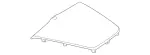 23168032369H15 - : Center Cover for Mercedes-Benz Image