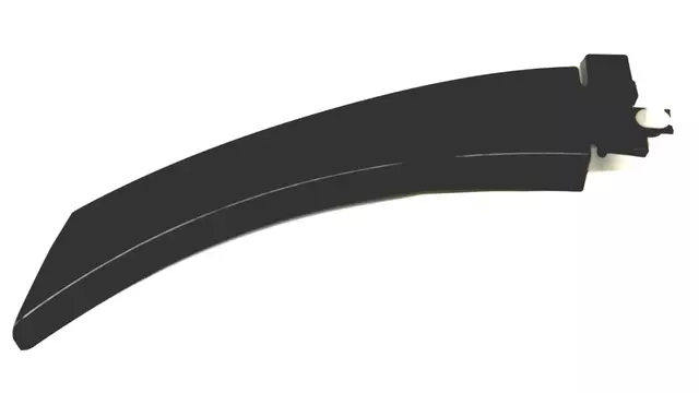 91021AG00CNN - Body: Lower Molding for Subaru: Legacy, Outback Image