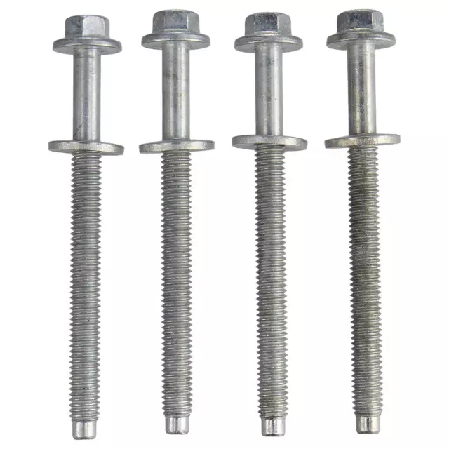 W708607S437 - : 2007-2014 Ford Housing Assembly Bolt for Ford: Edge, Fusion, Taurus, Taurus X | Lincoln: MKX, MKZ Image