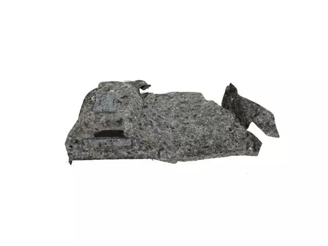 Luggage Compartment Carpet, Right - Mopar (68202778AD)