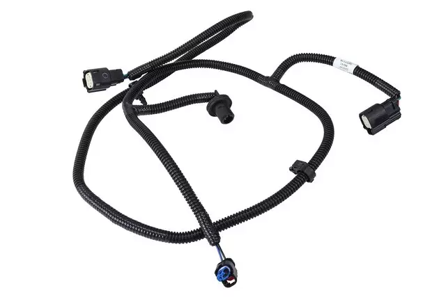 Tail Light Wiring Harness - ACDelco (84234370)