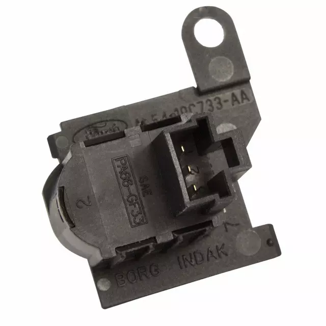 AL5Z19C733A - Body: Temp Switch for Ford: Explorer | Mercury: Mountaineer Image