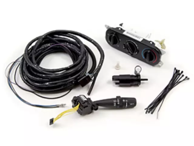 WIRING KIT, ENCLOSURE - Mopar (82210215AI)