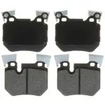 19309927 - : Pad Kit for GM Image