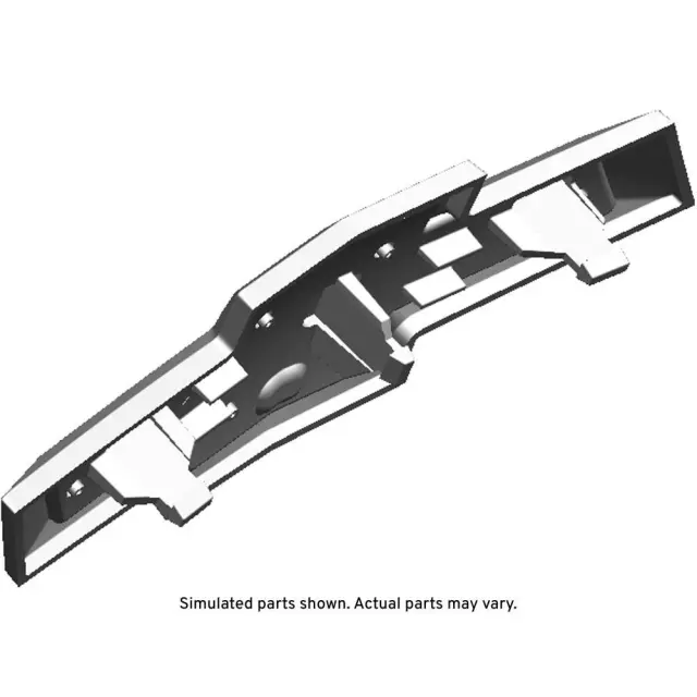 84690300 - : Emblem for Chevrolet: City Express, Traverse Image