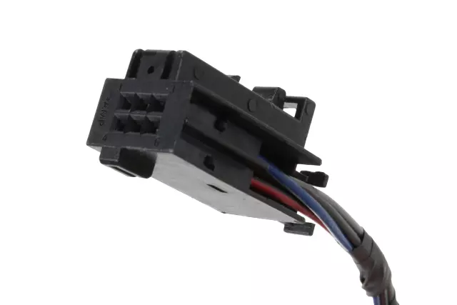 Air Conditioning Wiring Harness - GM (23165572)