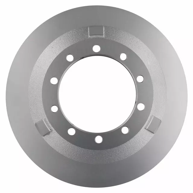 G2MZ2V026BCA - : Rotor Assembly - Brake for Ford Image