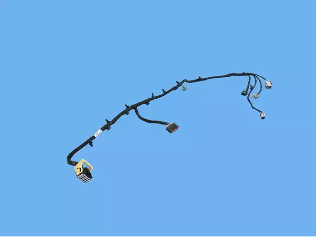 Jumper Wiring - Mopar (68269364AA)