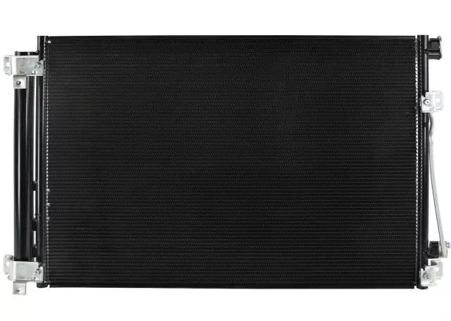 3480 - : OSC 3480 A/C Condenser for OSC Image