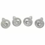 W717424S450 - Body: Tail Gate Bolt for Ford: F-150, F-150 Lightning, F-250 Super Duty, F-350 Super Duty, F-450 Super Duty Image