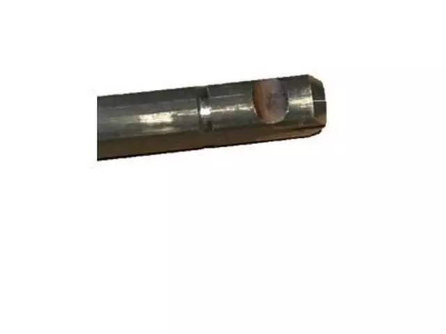 OEM NEW 05-07 Ford E150 With Fixed Wheel Upper Steering Shaft Assembly F5TZ3524A - Ford (F5TZ-3524-A)