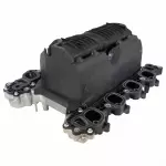 2L2Z9424AB - Engine: Intake Manifold for Ford: Explorer | Mercury: Mountaineer Image