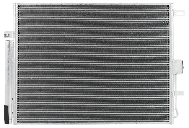 7010044 - : Agility A/C Condenser for Agility Image