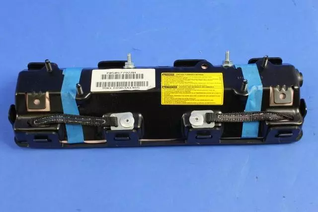 Steering Column Opening Kneeblocker - Mopar (5057792AH)