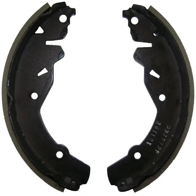 520 - : BENDIX Drum Brake Shoes for BENDIX Image