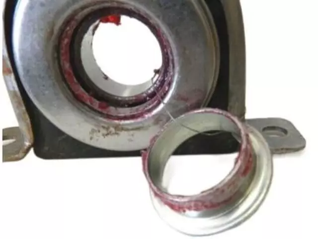 Drive Shaft Center Support Bearing - Ford (F81Z-4800-DA)