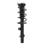 373097 - : Quick-Strut Front Right Suspension Strut and Coil Spring Assembly for MONROE SHOCKS &amp; STRUTS Image