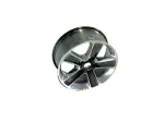6BZ411STAA - : Wheel-Aluminum for Jeep: Gladiator, Wrangler Image