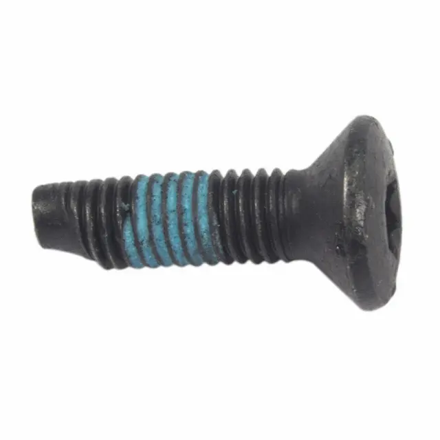W710993S901 - Body: Striker Screw for Ford Image