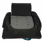 FA1Z58632A22M - Body: Seat Cushion Pad for Lincoln: MKX Image