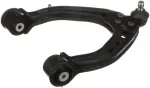 TC8272 - : Control Arm and Ball Joint Assembly for DELPHI Image