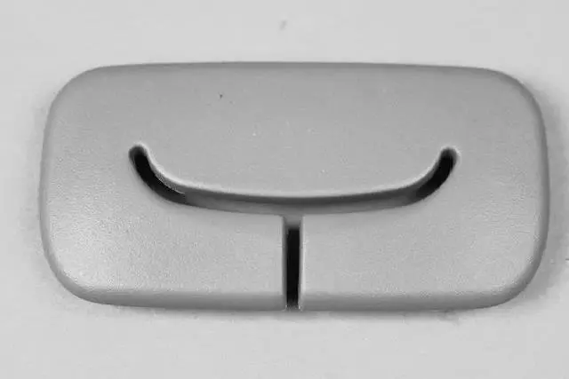 1AP311D1AA - Interior Trim: Seat Belt Bezel for Mopar Image