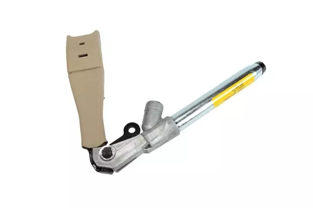 19258021 - Electrical: Tensioner for Buick: LaCrosse Image