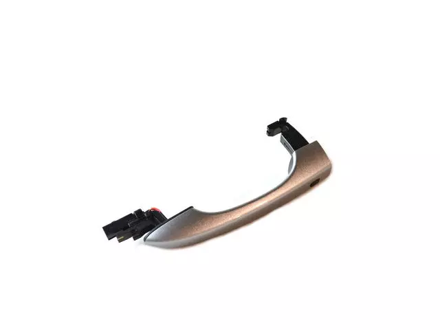 Exterior Door Handle, Left - Mopar (1YB52JSCAE)