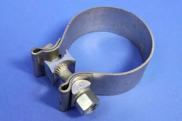 Exhaust Clamp - Mopar (4809936AA)