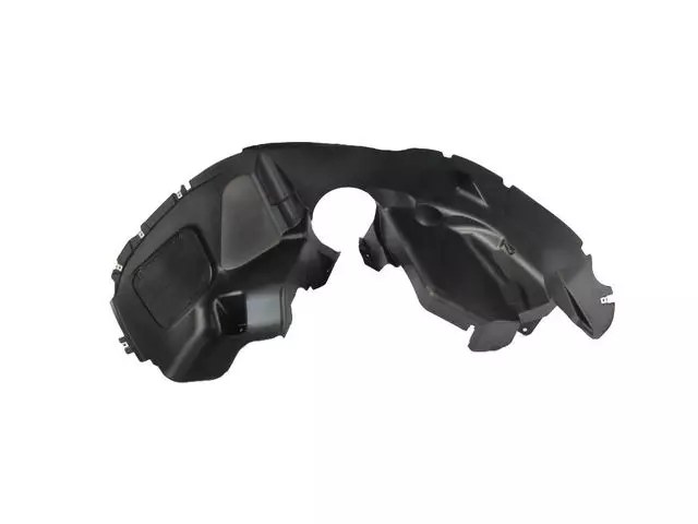 68431659AA - : Splash Shield, Left, Export for Mopar Image