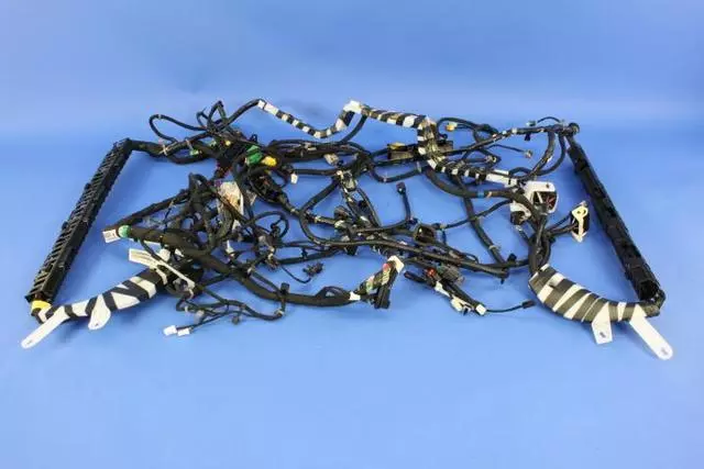 Body Wiring - Mopar (68226485AH)