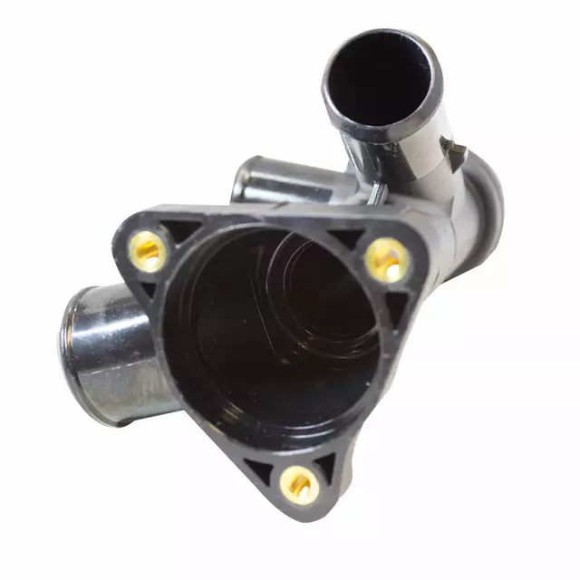 Thermostat Housing - Ford (YL8Z-8592-AB)