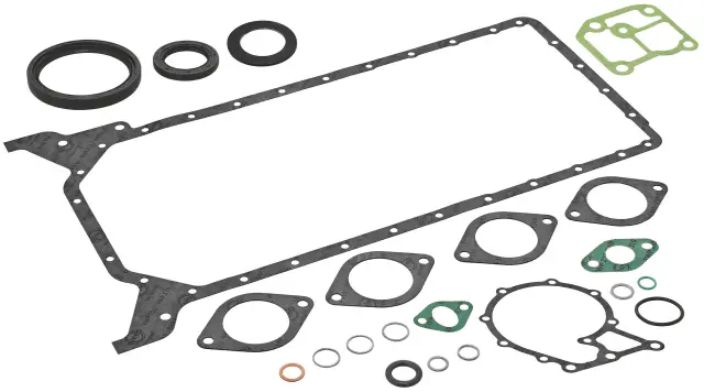 814539 - : Gasket Kit, crankcase for Elring Image