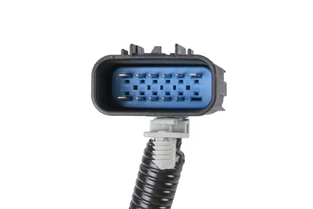 Fuel Pump Connector - GM (85138844)