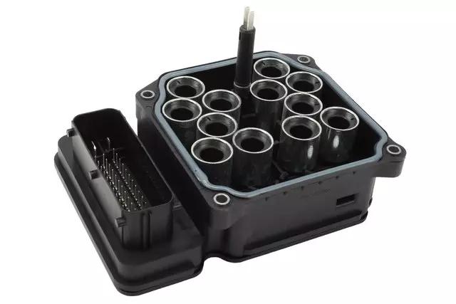 Electronic Brake Control Module - GM (84065240)