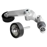 5060740K1 - : SERPENTINE BELT KIT, DAYCO for DAYCO HYDRAULIC Image