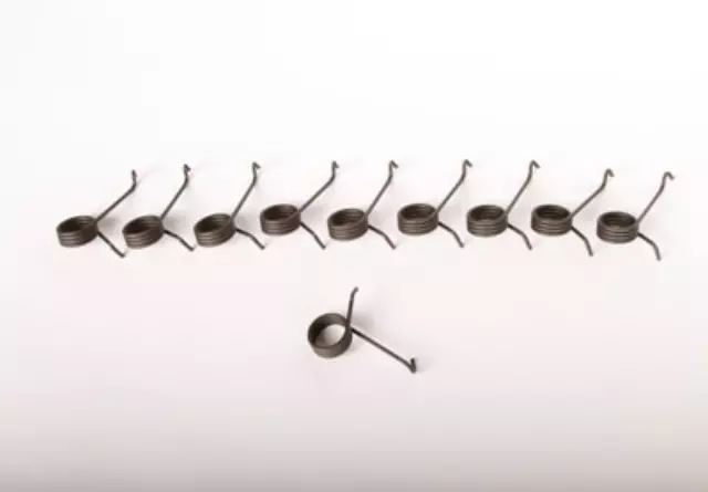 1792209 - : Brake Pedal Spring for Chevrolet: Aveo, Aveo5 | Pontiac: G3 Image