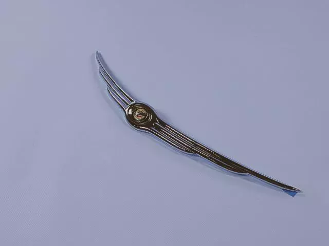 Chrysler Wing Emblem - Mopar (05116148AB)