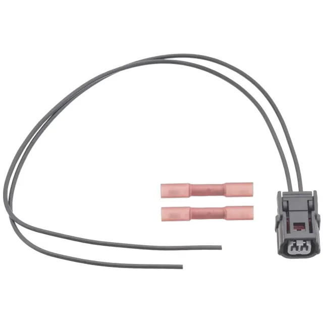 S2851 - Engines &amp; Components: Engine Variable Timing Solenoid Connector for SMP CORP Image