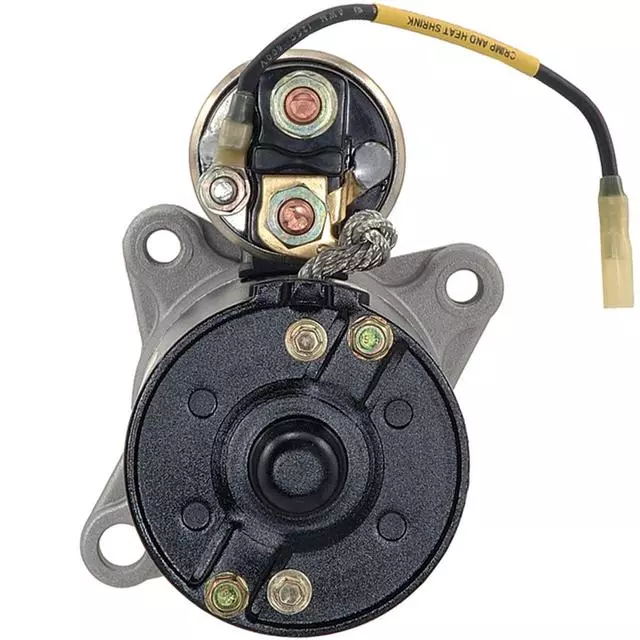 Starter - ACDelco (337-1038)