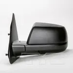 5330142 - : TYC Door Mirror for TYC Image