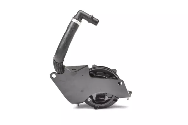 22901367 - Cooling System: Cooler Pump for Chevrolet: Camaro Image